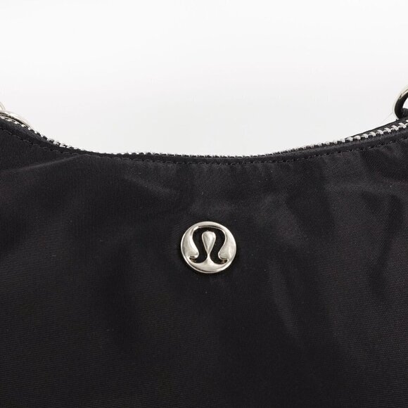 Lululemon Mini Shoulder Bag 4L Black OS - Picture 8 of 13